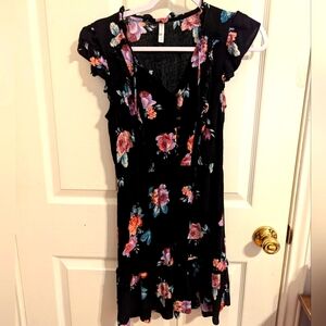 3/$15🧡 Exhilaration Women's Dress